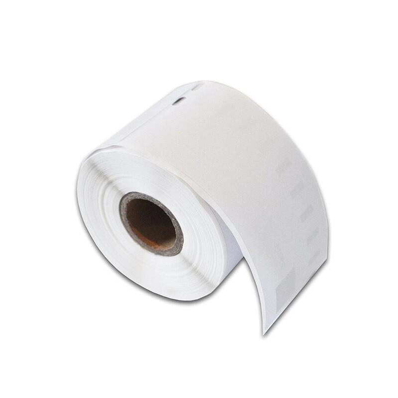 Dymo Labelwriter 99019 Etiquetas Multiproposito Grandes De Papel Termico Generico S0722480