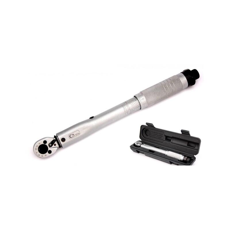 Dynamometer. Key 1 2, 70-350 Nm