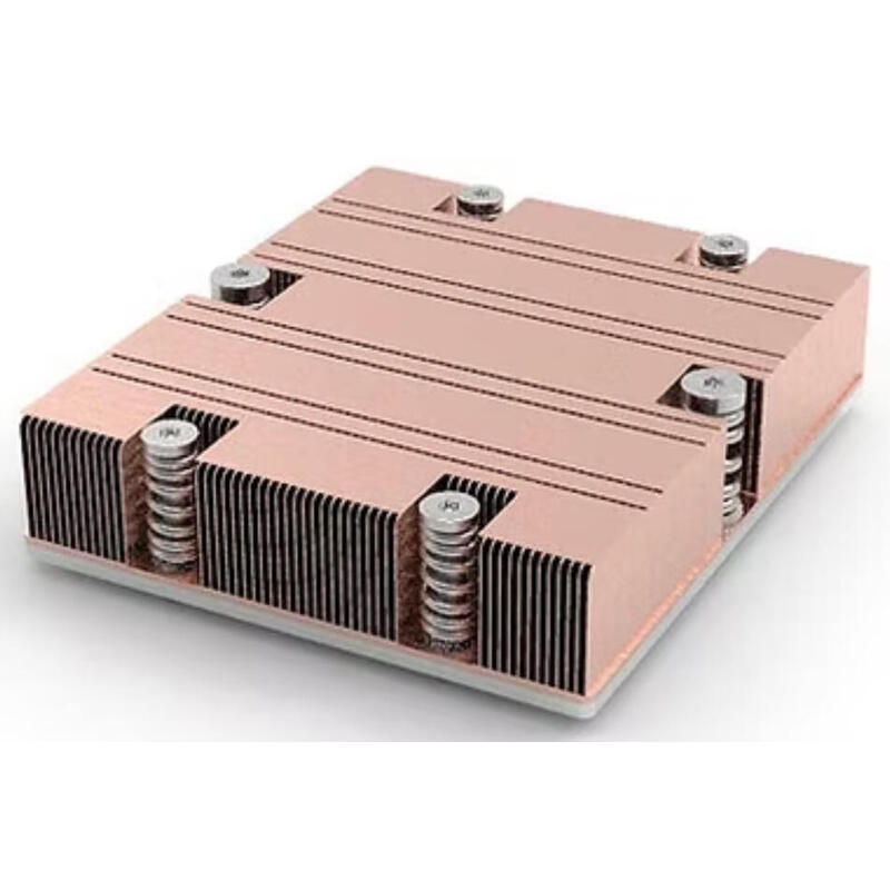 Dynatron J20 Tower Cpu-Disipador 1u Para Socket Sp7 Passiv