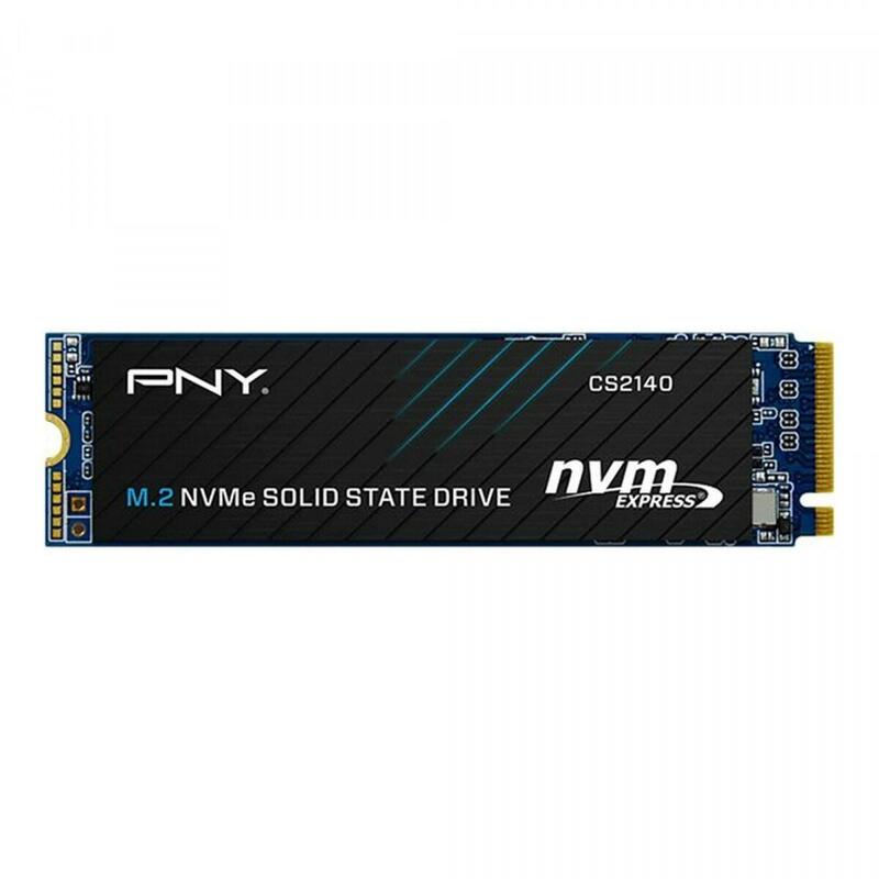 Dysk Ssd 2tb M.2 2280 Bulk M280cs2140-2tb-Si