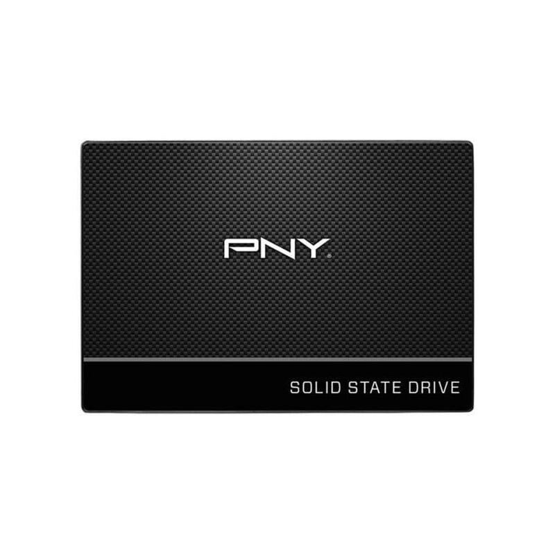 Dysk Ssd 500gb 2,5 S3 Bulk Ssd7cs900-500-Si