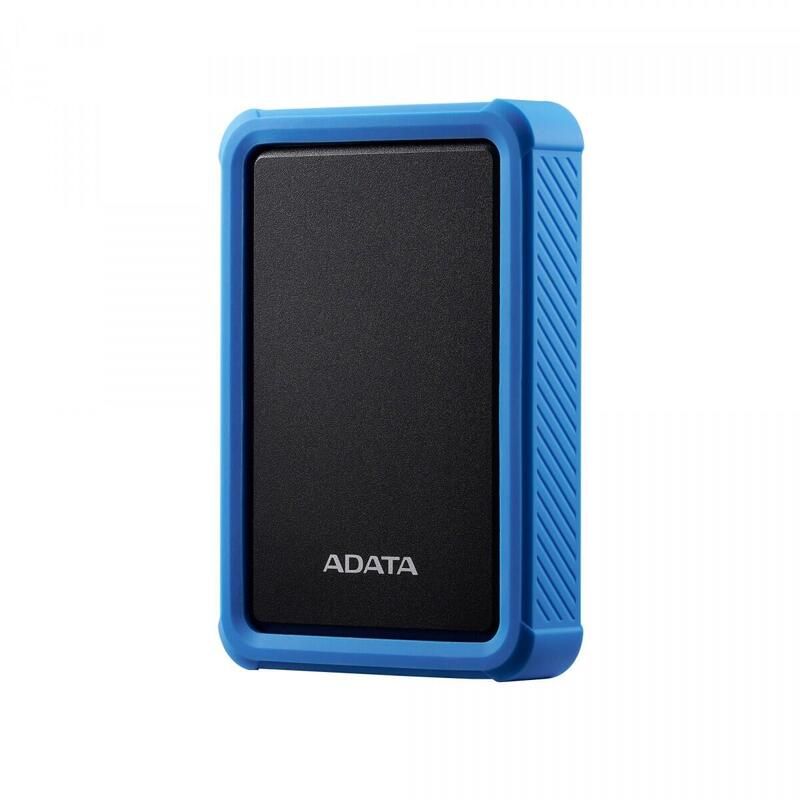 Dysk Twardy Durable Hd700 Pro 1tb Usb3.2 Azul