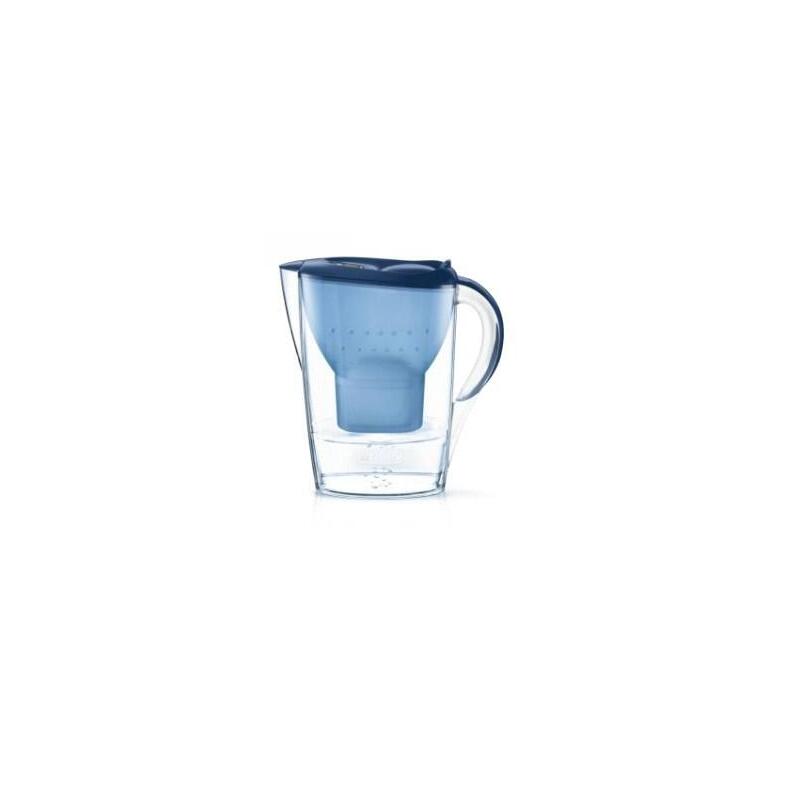 Dzbanek Filtrujacy Marella 2.4l + 3 Wklady Pure Performance