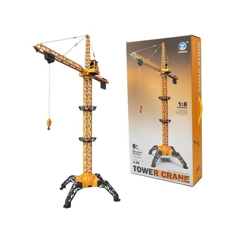 Dzwig R/C