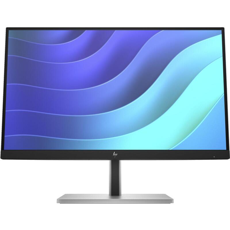 E-Series E22 G5 Computer Monitor 54.6 Cm (21.5") 1920