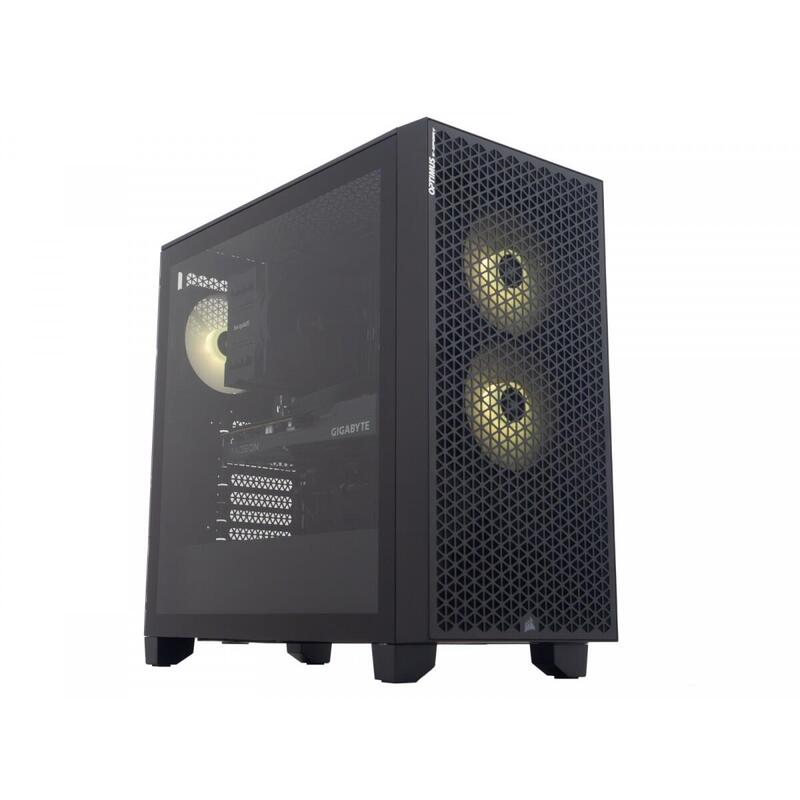 E-Sport Ga520t-Cr2 R5-5600x/16/1tb/Gv-R76/