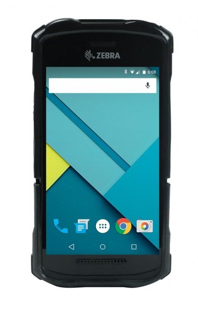 EAN 3700992521503 - Mobilis 052040 funda y estuche para ordenador de bolsillo tipo PDA imagen 3