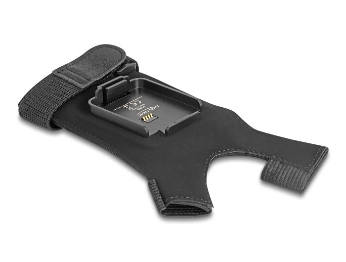 Delock 90606 Guante Para Escáner 90605 - Para Diestros