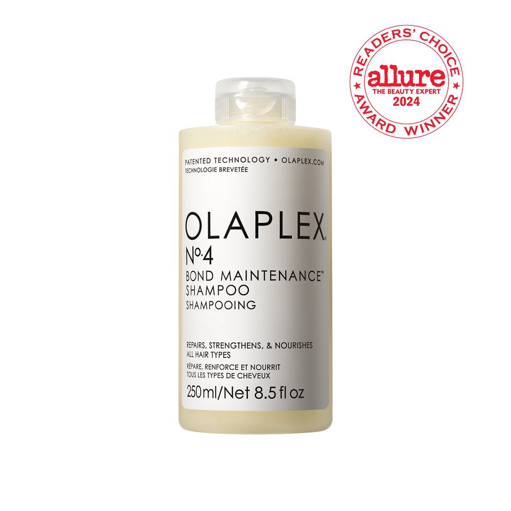 Nº4 Bond Maintenance Shampoo 250 Ml