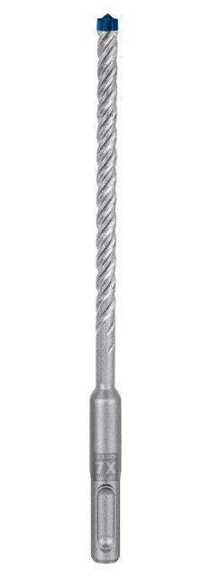 Taladro Percutor Bosch Expert Sds-Plus-7x, Ø 6,5 Mm, 10 Piezas (Longitud De Trabajo 100 Mm) 2608900163