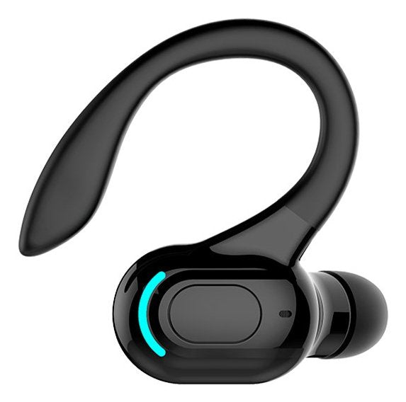 Cool Auricular Bluetooth Midway Negro
