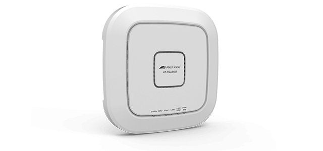Allied Telesis At-Tqm5403-00 2133 Mbit/S Blanco Energía Sobre Ethernet (Poe)