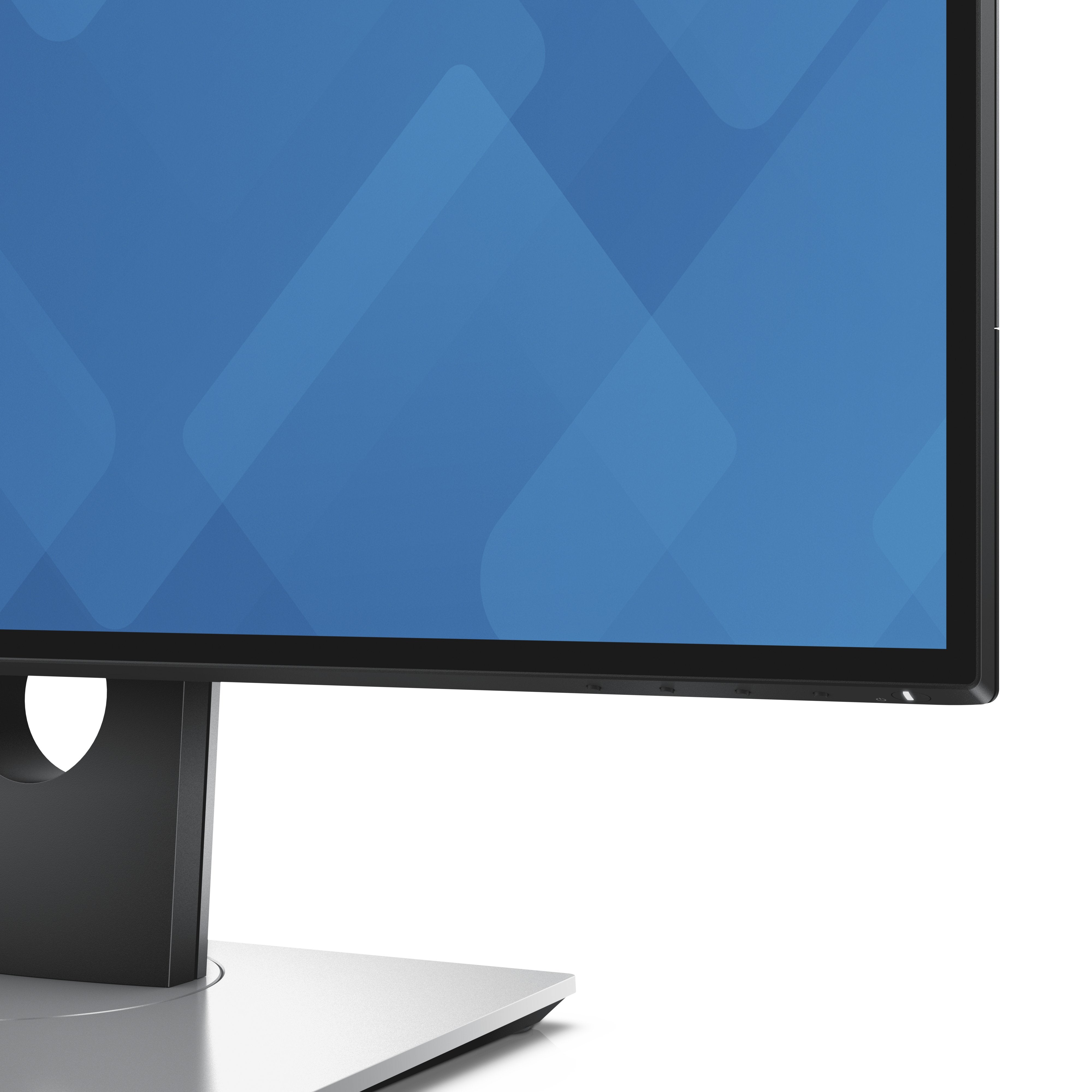 Dell Tft U2717d 68cm Ips Pivot Slim 27'' 2560x1440 Dp Mdp Hdmi Usb3.0 Höv