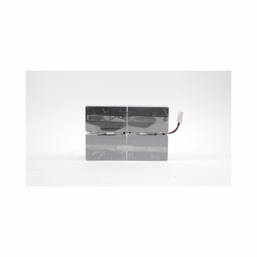 EAN 3553340800160 - Eaton EB014SP batería para sistema ups Sealed Lead Acid (VRLA) 12 V 9 Ah imagen 1