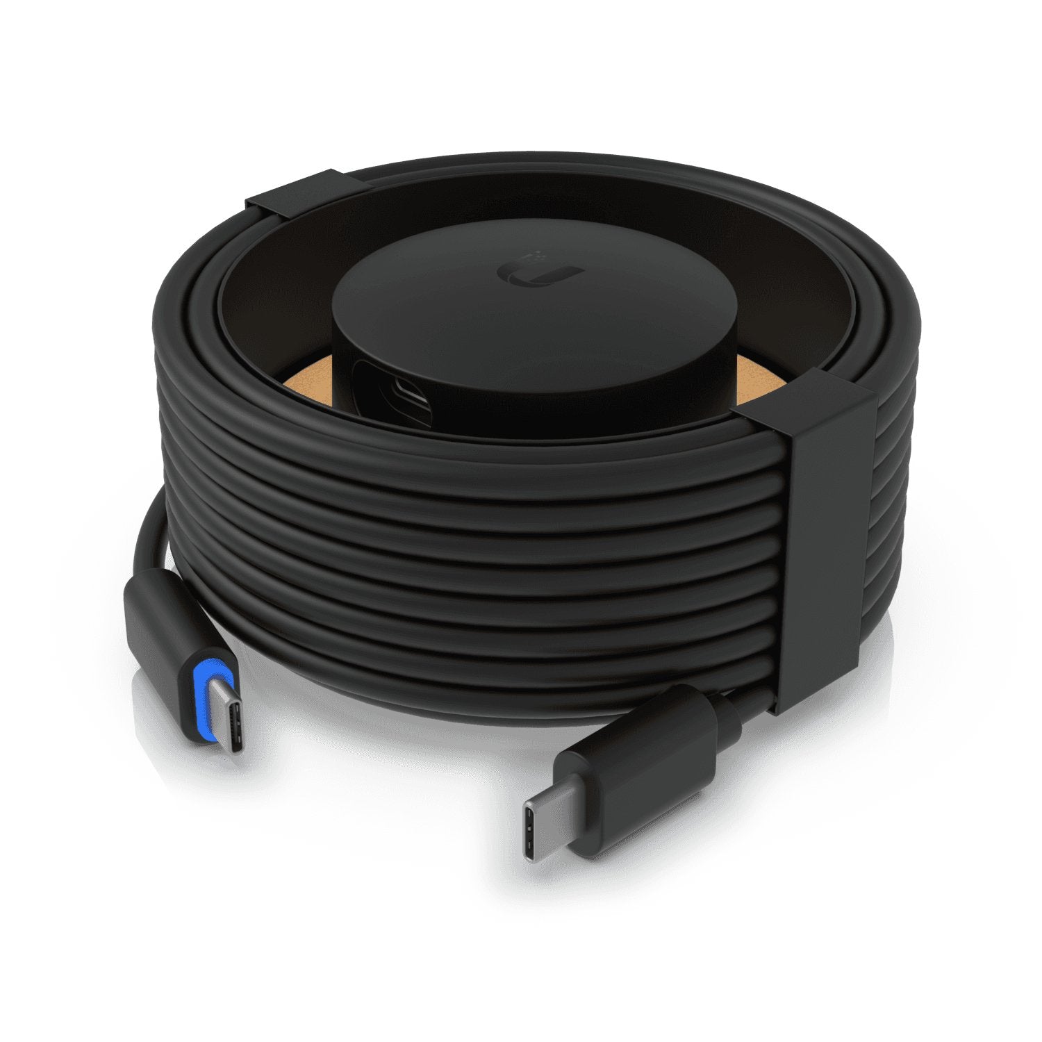 Ubiquiti Uacc-Adapter-Dbac Cable De Transmisión Negro 7 M Usb C