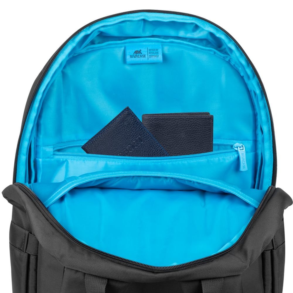 EAN 4260709011806 - Rivacase Alpendorf 7561 40,6 cm (16") Mochila Negro imagen 10