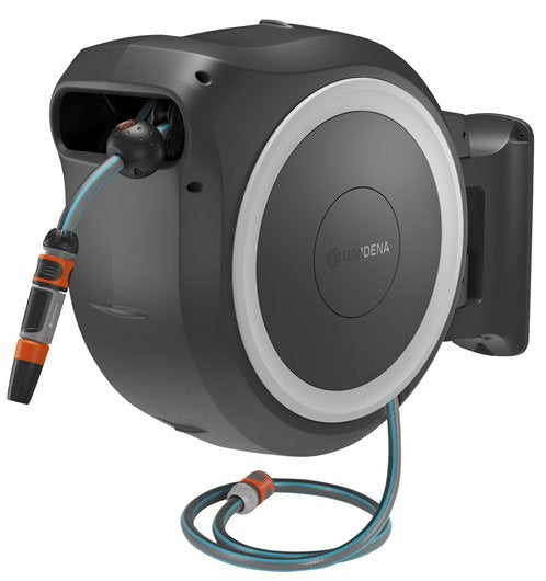 EAN 4066407002319 - Gardena 18647-55 manguera de jardín 40 m Negro imagen 5