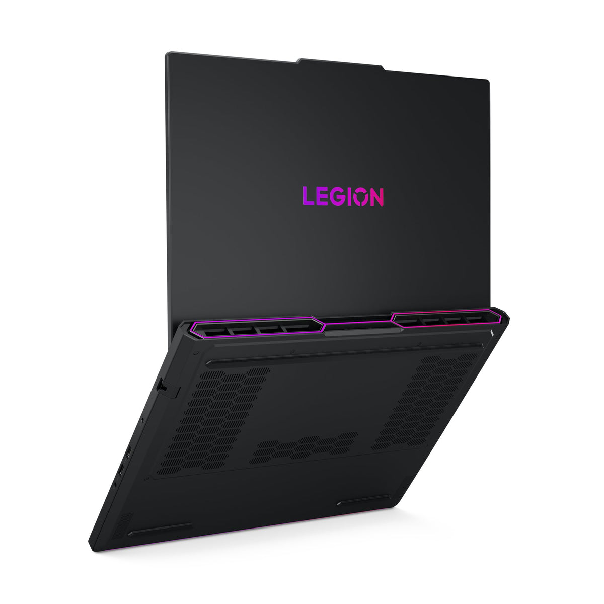 EAN 0198158009683 - Lenovo Legion Pro 7 16IAX10H Intel Core Ultra 9 275HX Portátil 40,6 cm (16") WQXGA 64 GB DDR5-SDRAM 2 TB imagen 8
