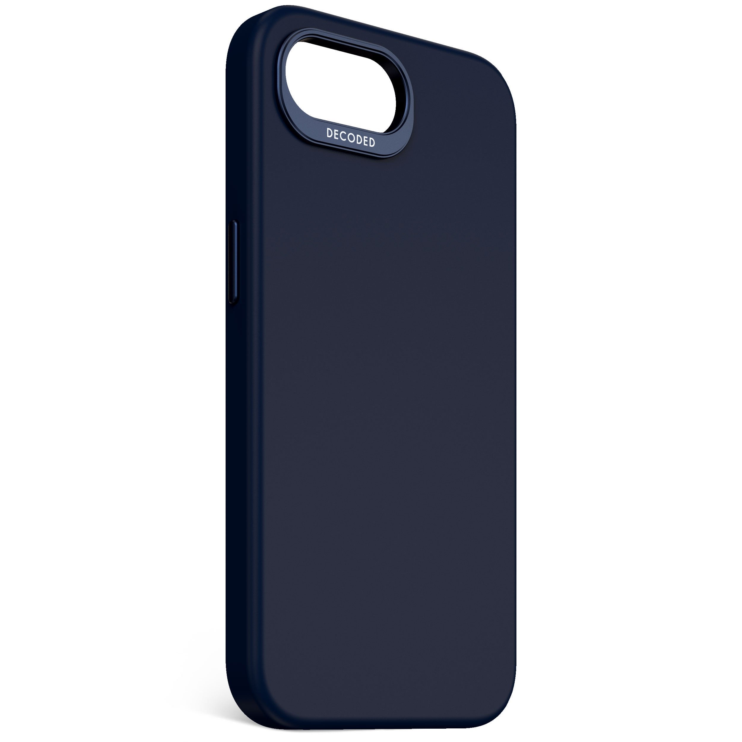 EAN 8721145006048 - Decoded D25IPOSEBCS9NY funda para teléfono móvil 15,5 cm (6.1") Marina imagen 2