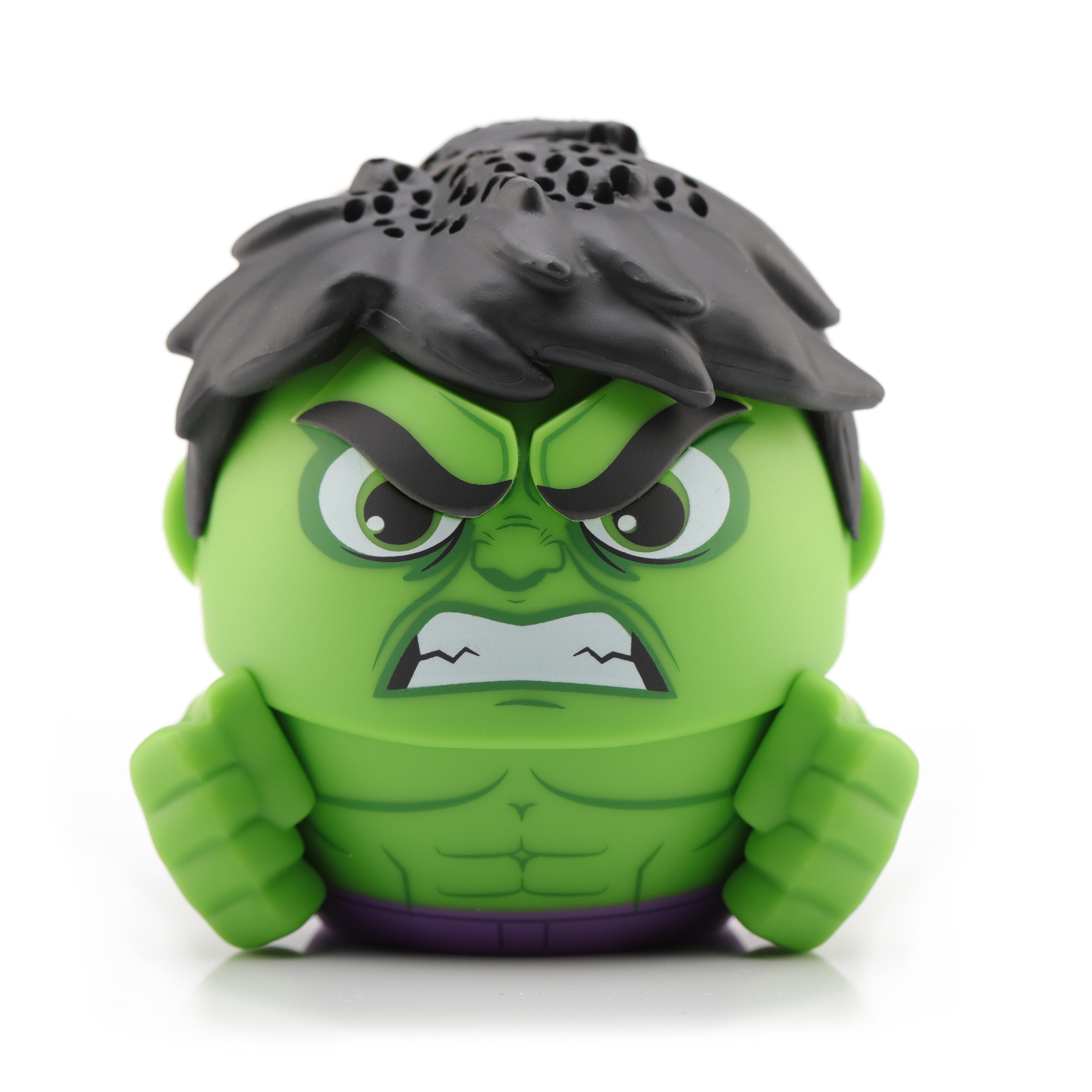 Mini Altavoz Bluetooth Bitty Boomers Hulk Marvel