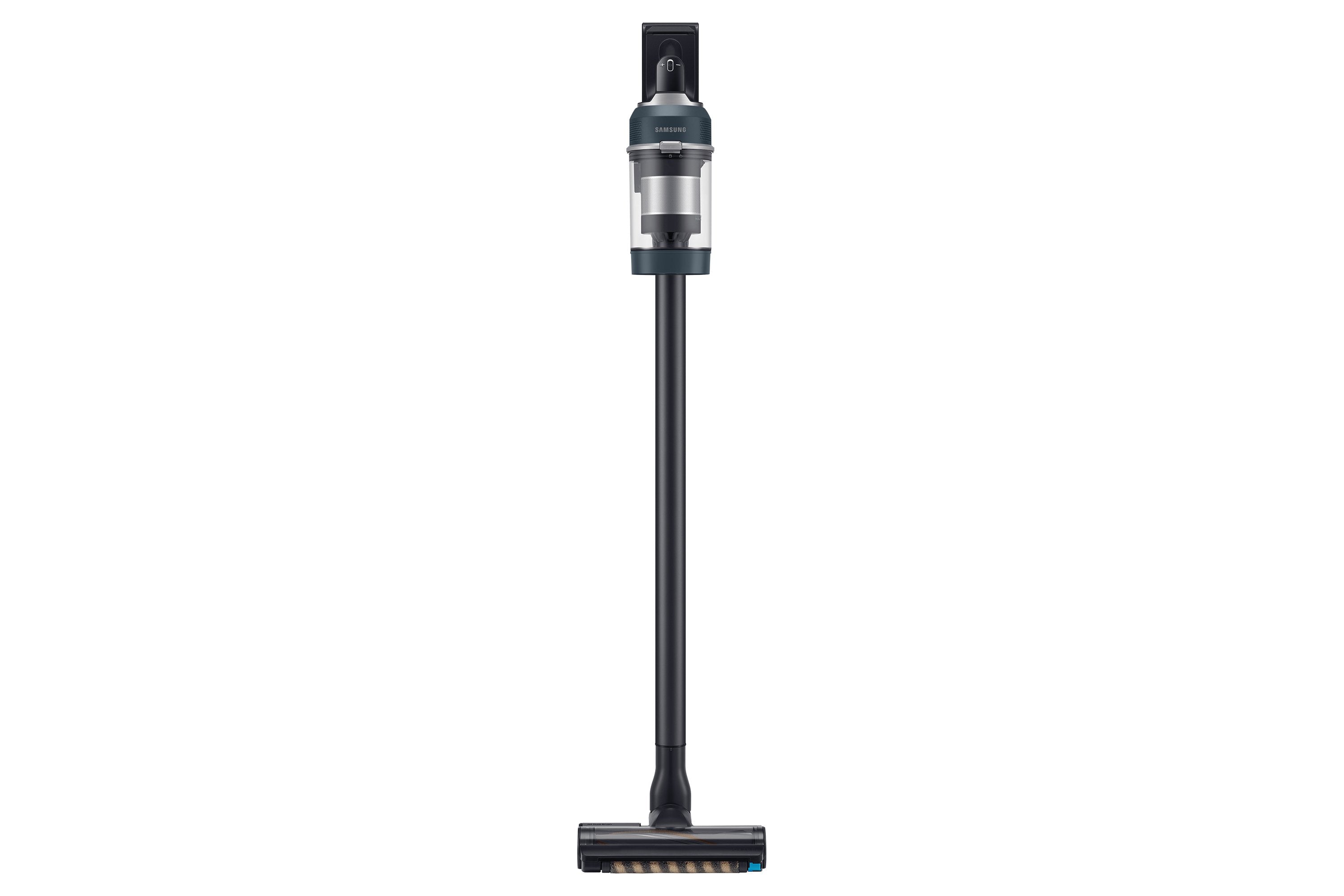 EAN 8806095052922 - Samsung VS20C85G4PB Aspiradora escoba 2 en 1 Batería Secar Micro Sin bolsa 550 W Azul imagen 2