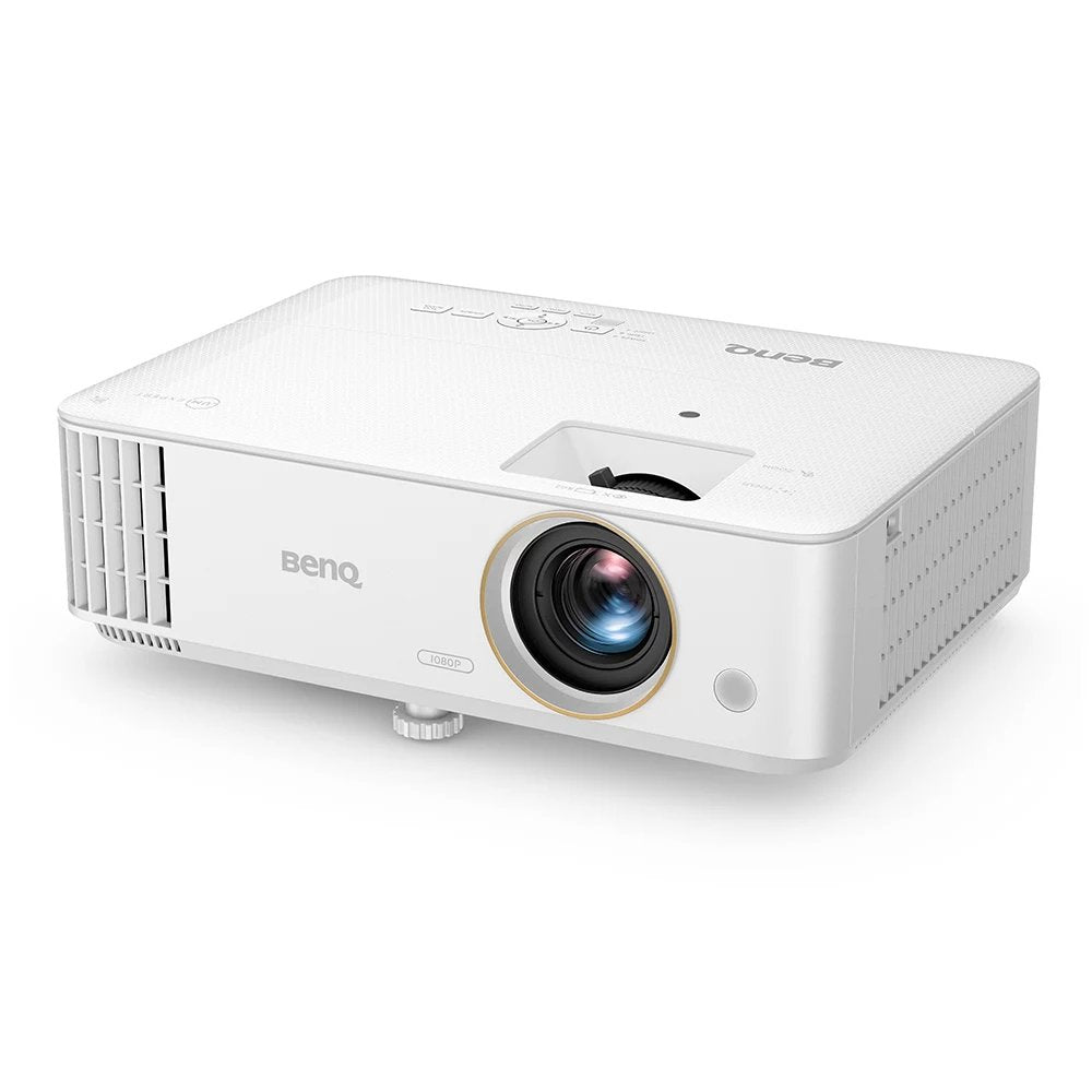 Benq Proyector Th685p (9h.Jl877.14e) 1.3x, Tr 1.127, 3500al High Brightness