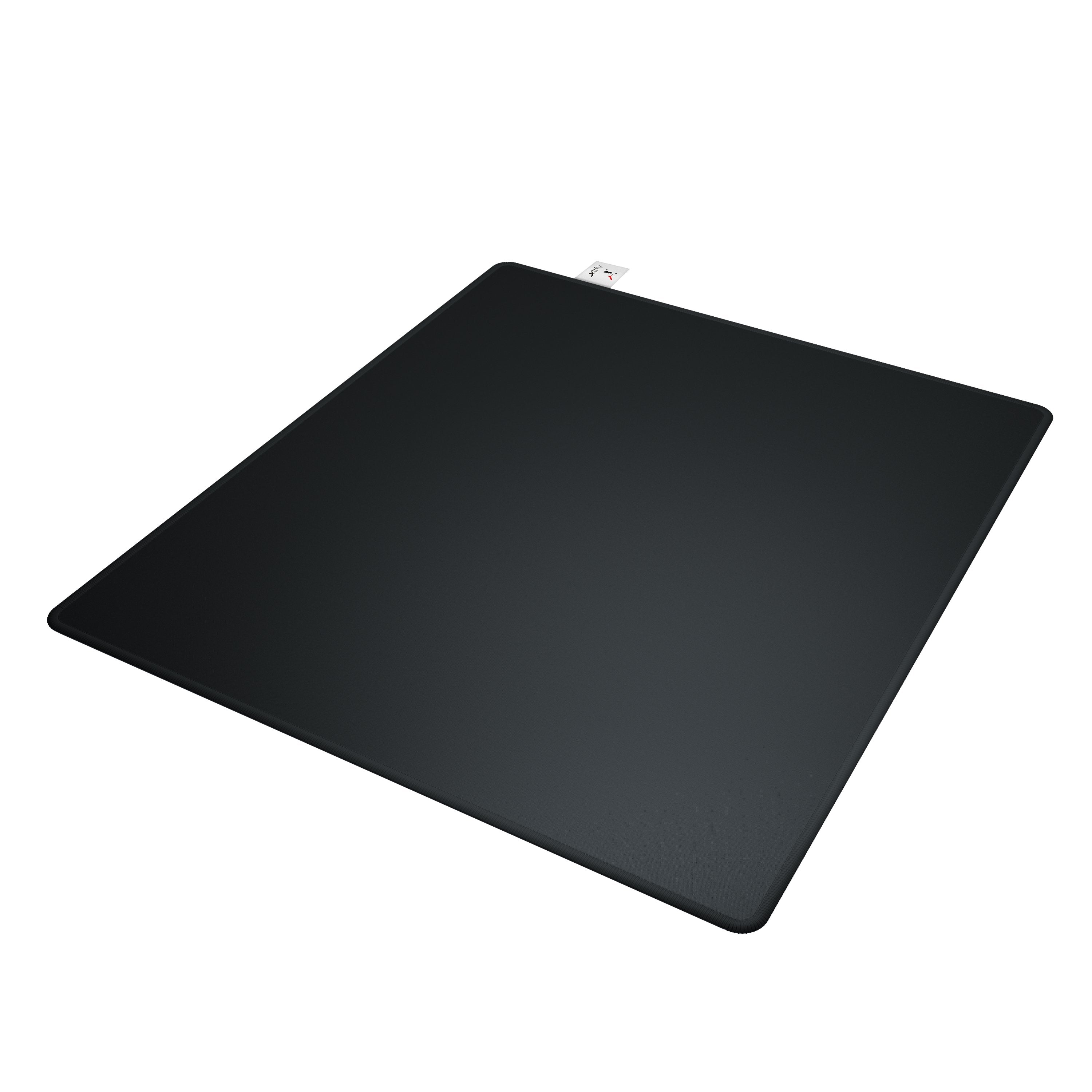 Xtrfy Gpz1 Alfombrilla De Ratón Para Juegos Negro