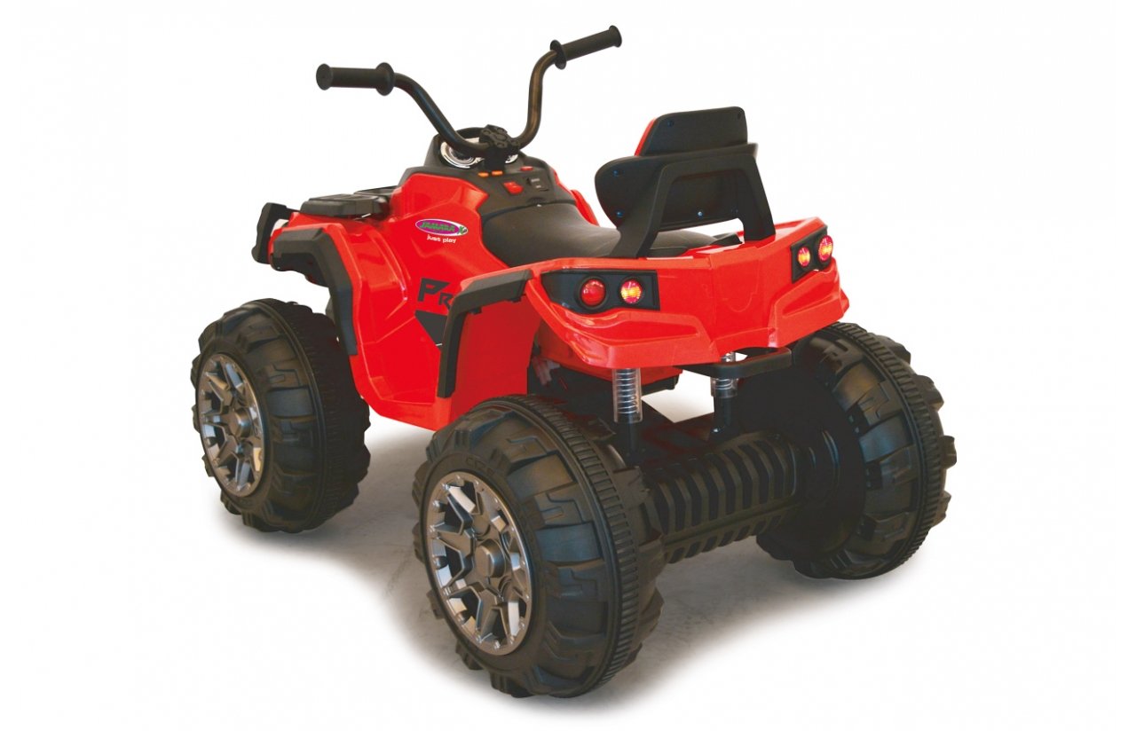 EAN 4042774433819 - Jamara Quad Protector Quad de juguete eléctrico imagen 2