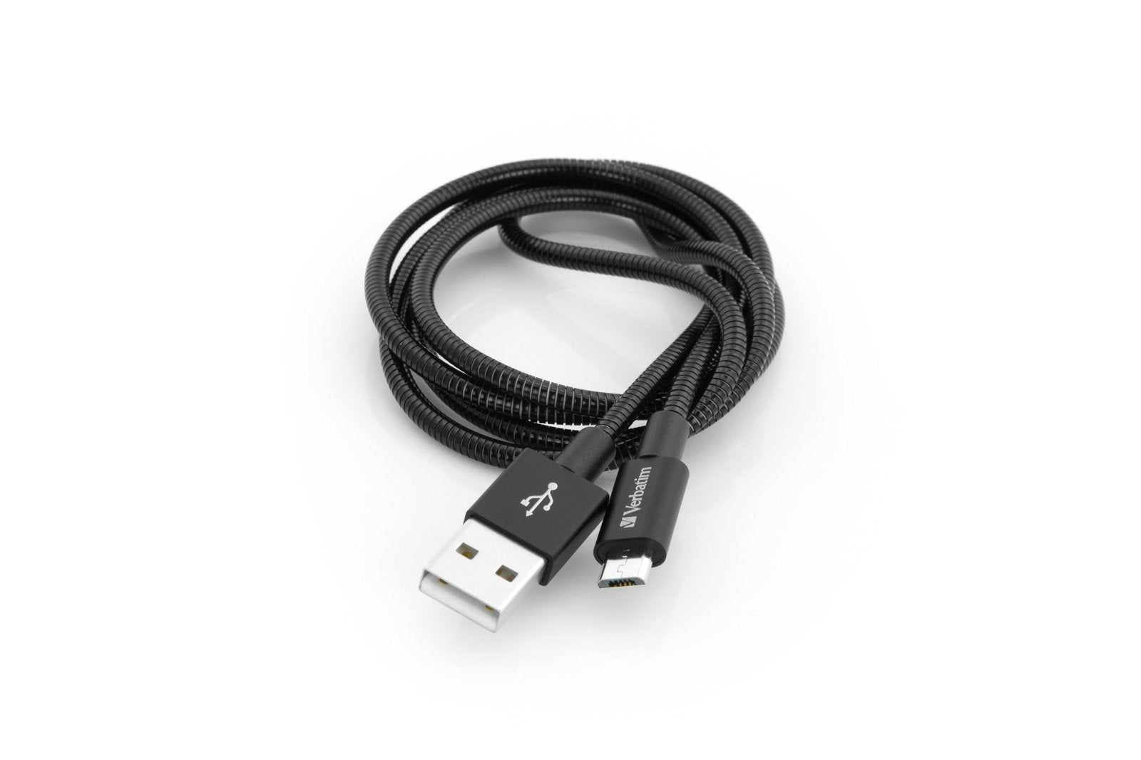 EAN 0023942488637 - Verbatim 48863 cable USB 1 m USB A Micro-USB A imagen 2