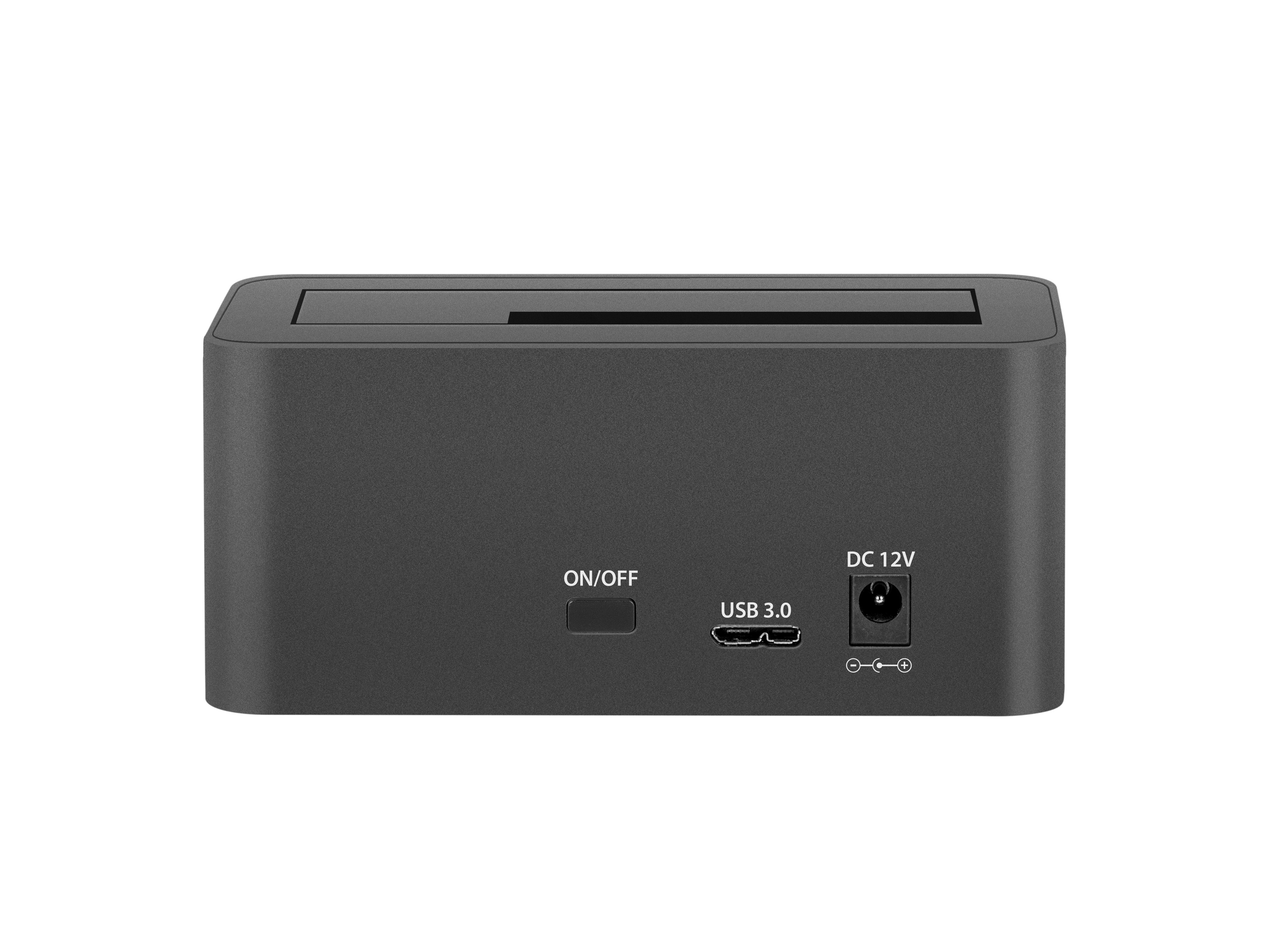 EAN 5901969407891 - NATEC Kangaroo USB 3.2 Gen 1 (3.1 Gen 1) Type-A Negro imagen 4