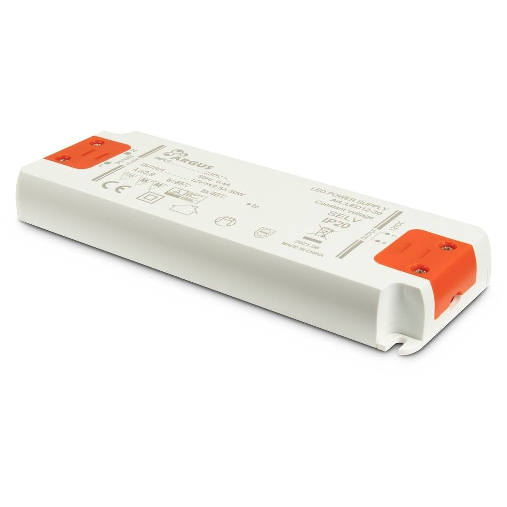 EAN 4260455646970 - Inter-Tech LED12-30 imagen 1