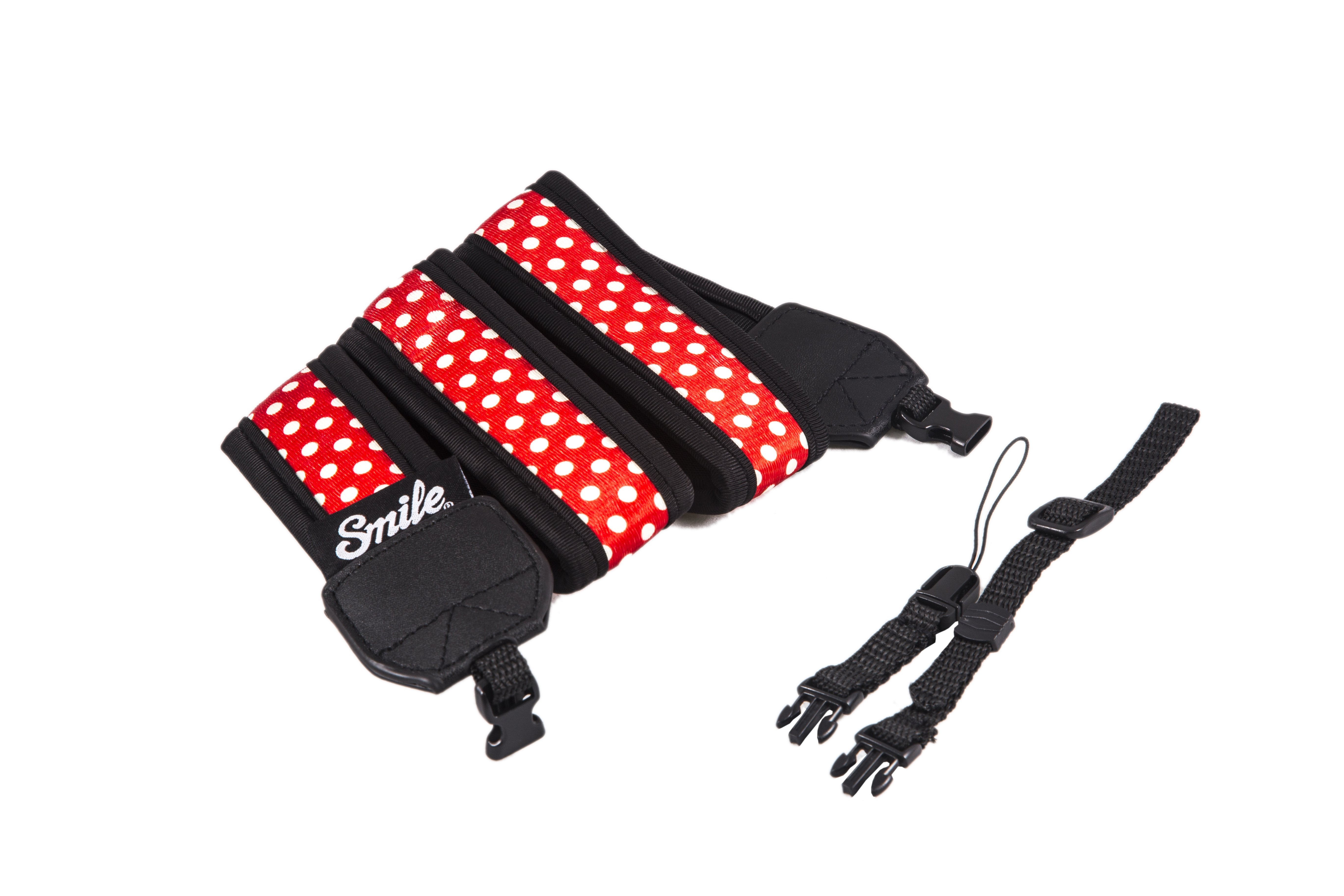 EAN 8420738160142 - Smile Hungup correa Cámara digital Rojo imagen 1