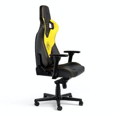 Noblechairs Epic Borussia Dortmund Edition Nbl-Pu-Bvb-001