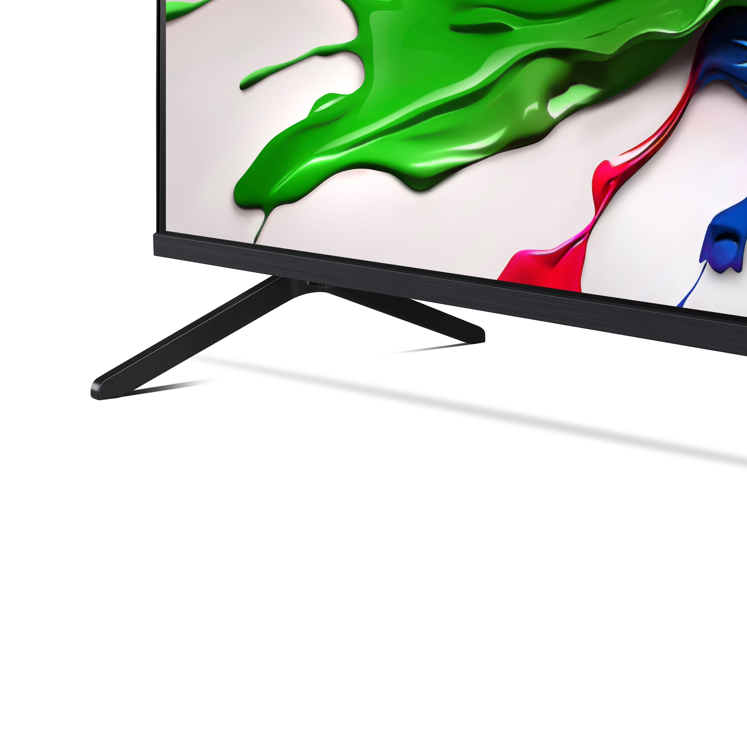 Lg Ai 55qned92a6a 55"4k Uhd Qned Evo Miniled Alfa8 Wi-Fi Smart Tv