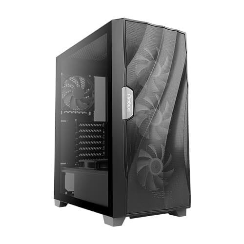 EAN 0761345800709 - Antec DF700 Flux Midi Tower Negro imagen 6