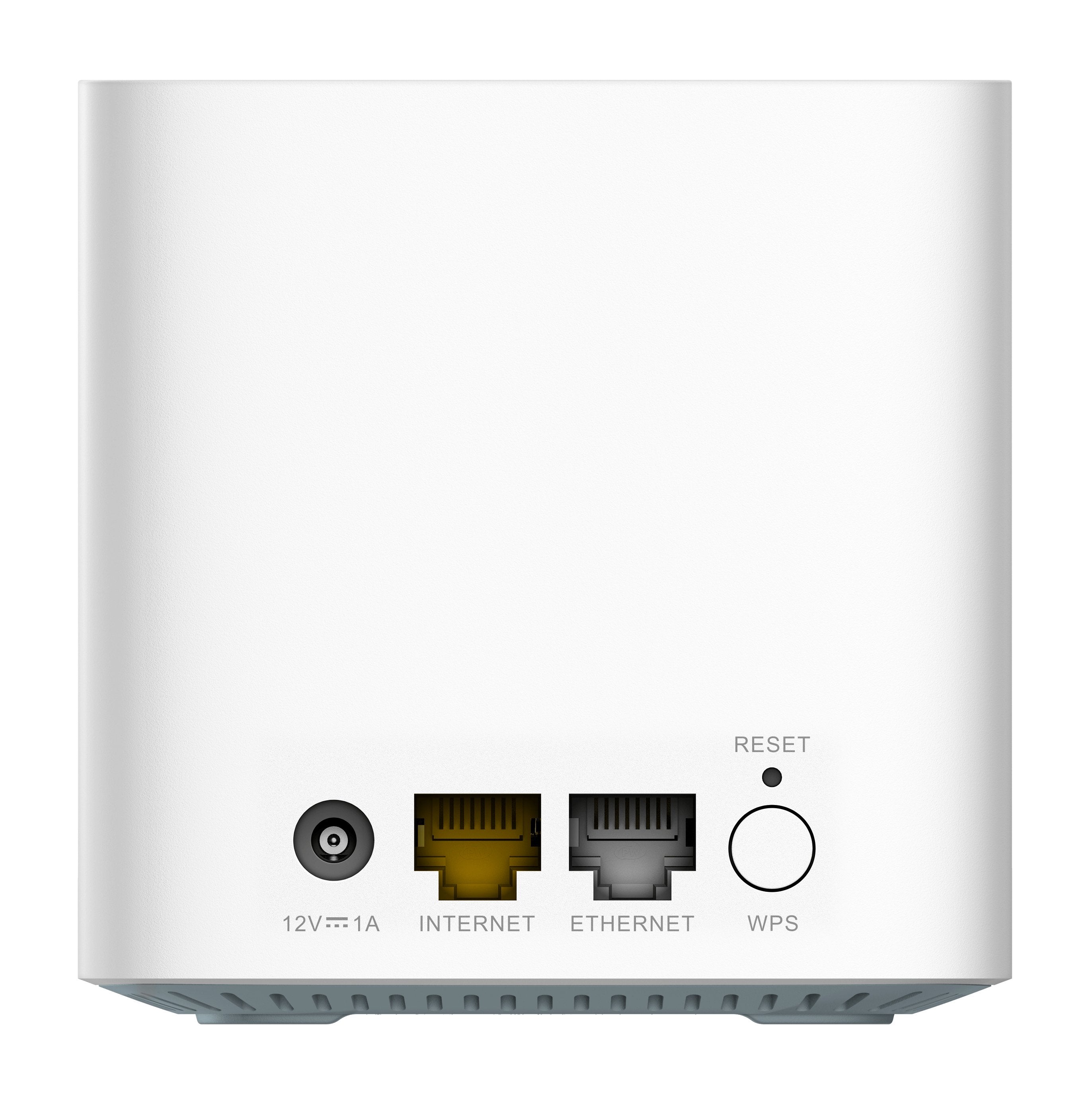 D-Link Solution Mesh Wi-Fi 6 Ai Eagle Pro Ax1500