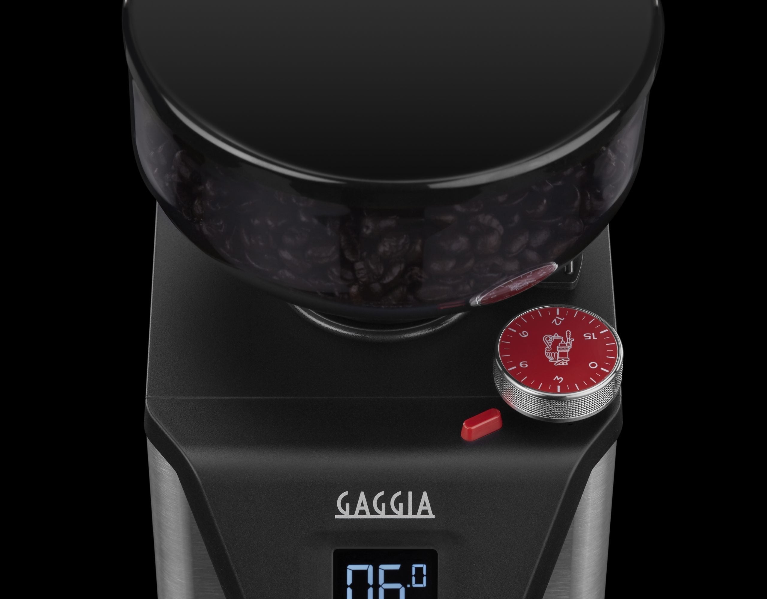 Molino De Café Gaggia, Eg4950 90