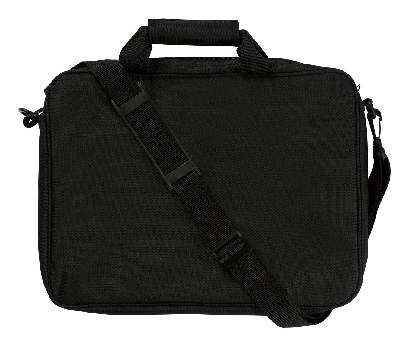 EAN 5060182457813 - Techair Classic basic 40,6 cm (16") Maletín Toploader Negro imagen 2