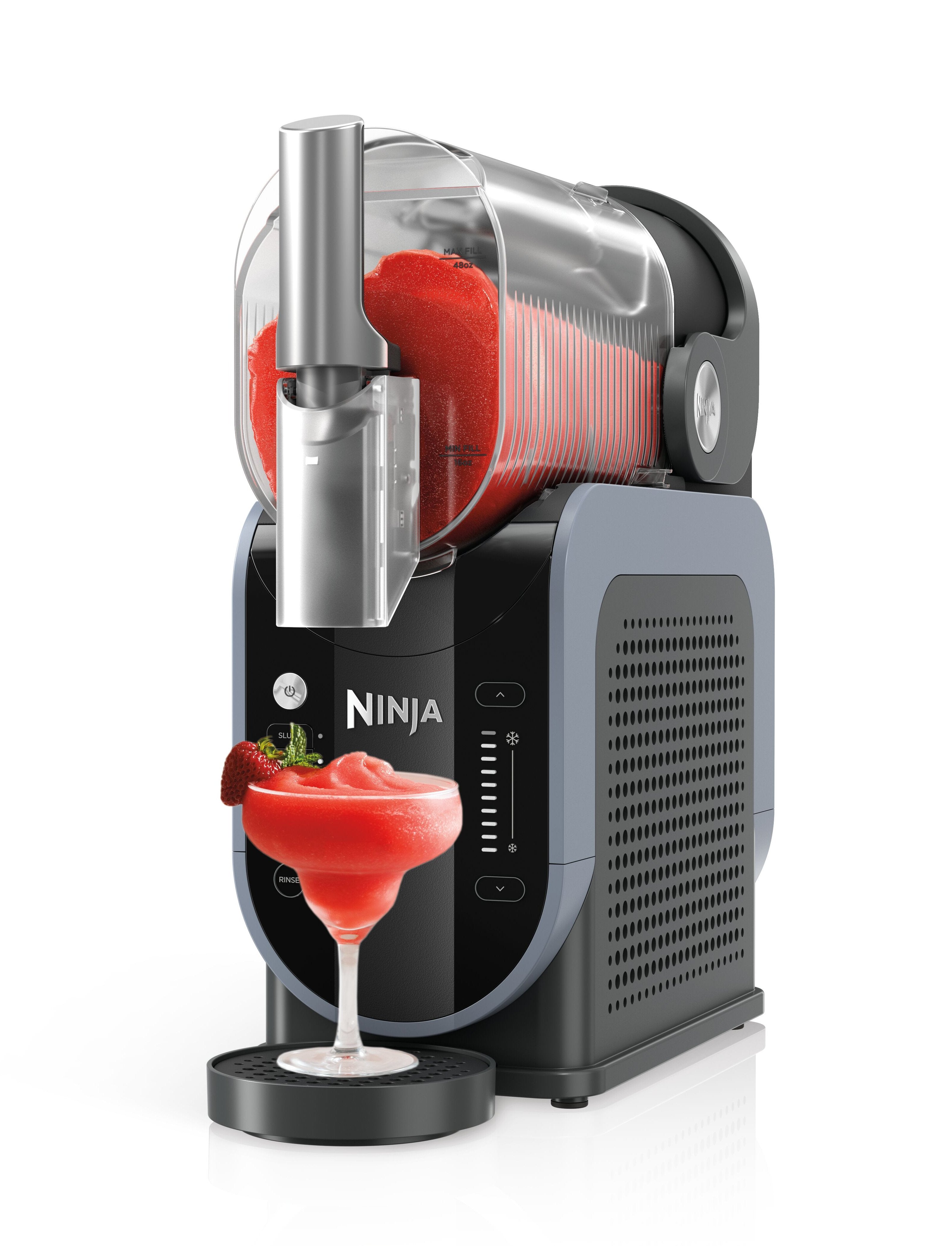 Ninja Fs301eu Slushi