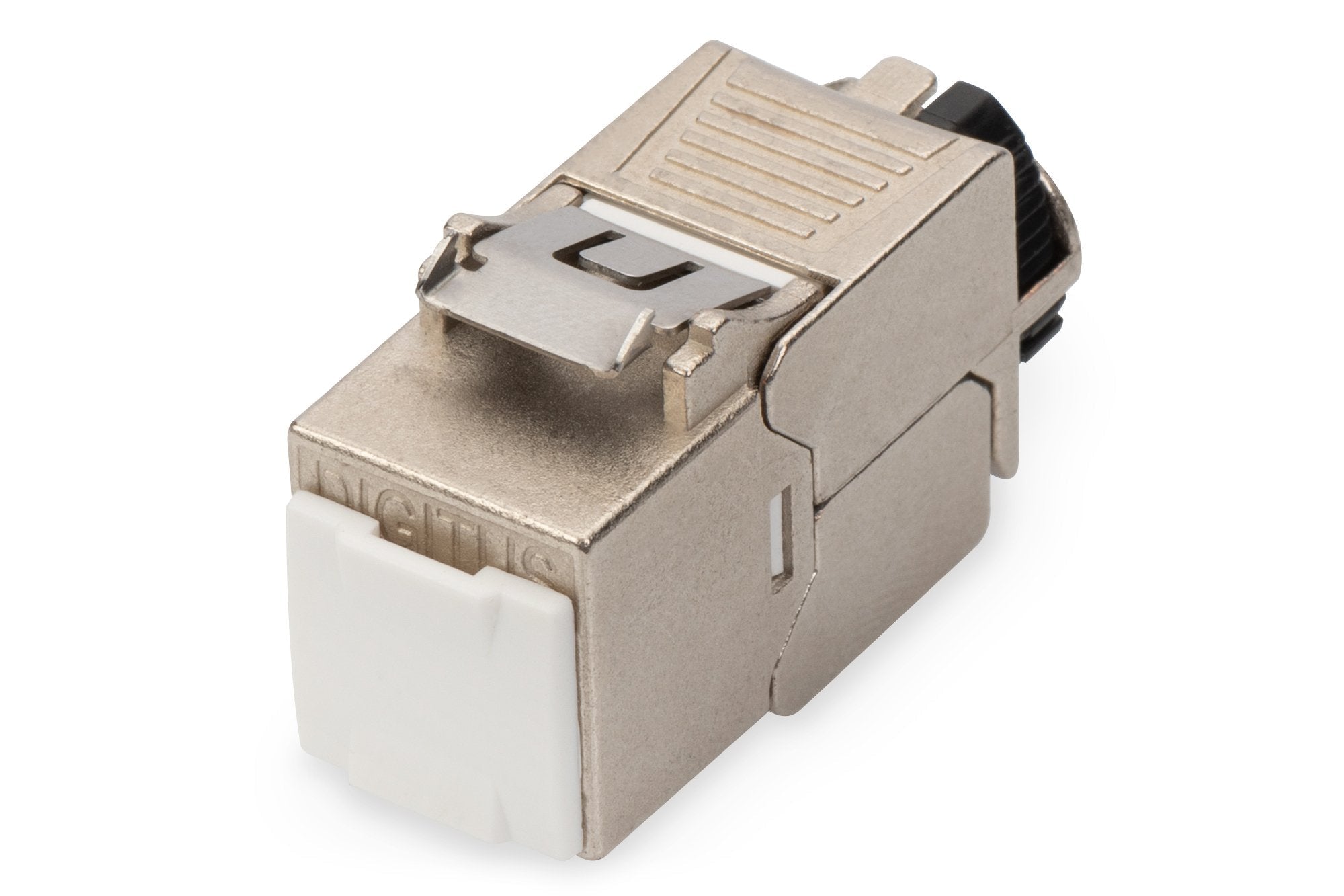 Digitus Pack De 24 Módulos Keystone Cat 6a