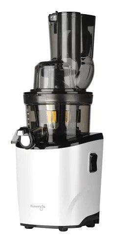 Kuvings Slow Juicer Cold Press White Revo-830-Wt Revo830wt (53000)