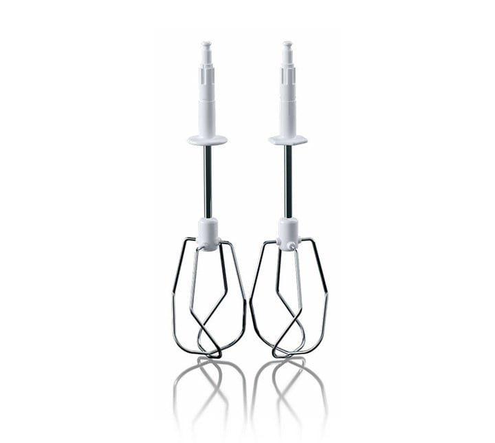 Batidora De Mano Braun Multimix Hm 3000 Wh 450 W Blanco