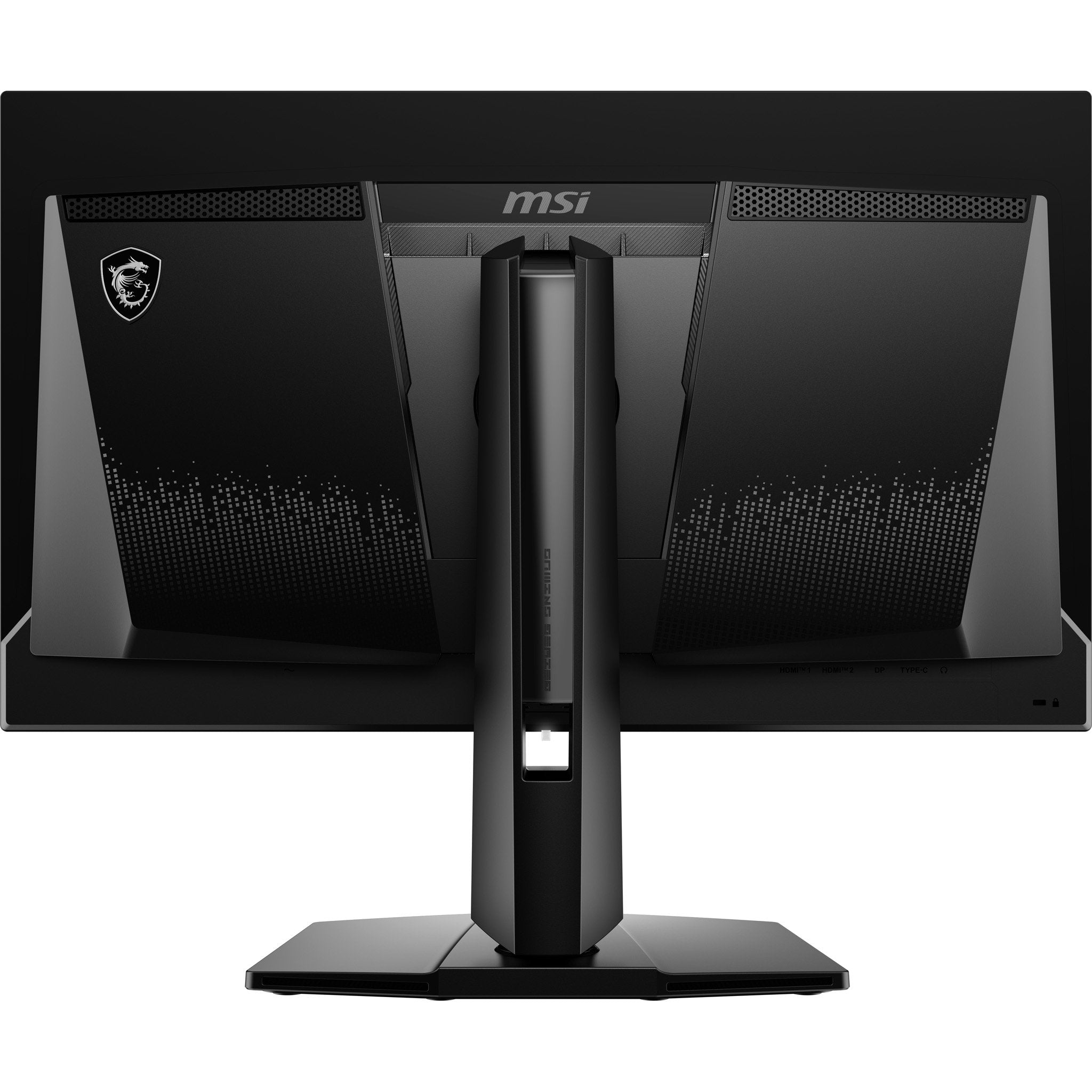 EAN 4711377311304 - MSI MAG 271QP QD-OLED X28 pantalla para PC 67,3 cm (26.5") 2560 x 1440 Pixeles Wide Quad HD Negro imagen 7