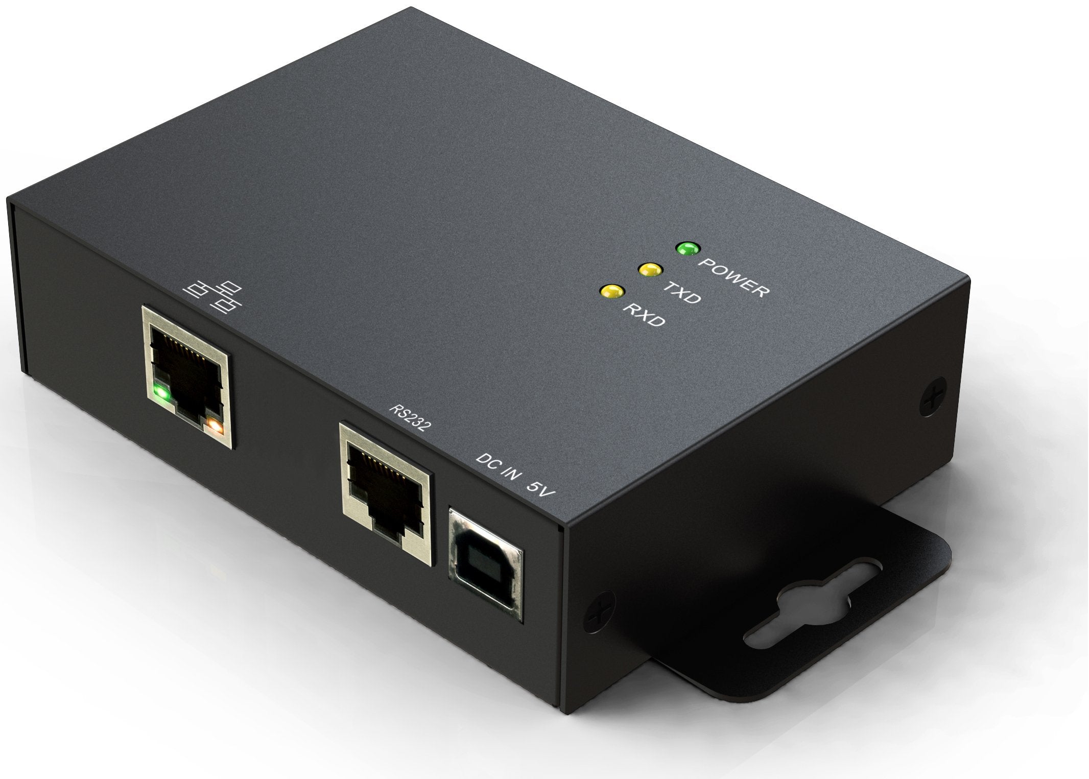 Bluewalker Snmp Box Accesorios Para Ups, Módulo De Extensión Negro, Tarjeta De Gestión De Red, Vfi 1000, 1500, 2000, 3000 Lcd, Vfi 1000c, 2000c, 3000c, 6000c, 10000c Lcd, Vfi 1000rm, 1500rm,..., 130 Mm, 72 Mm, 28 Mm, 200 G