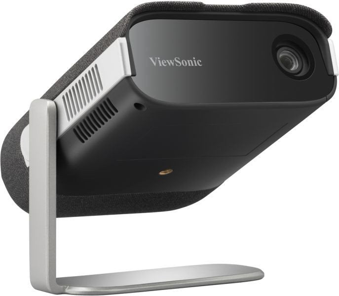 EAN 0766907030990 - Viewsonic M1XE videoproyector Proyector de corto alcance LED WVGA (854x480) Negro, Plata imagen 5
