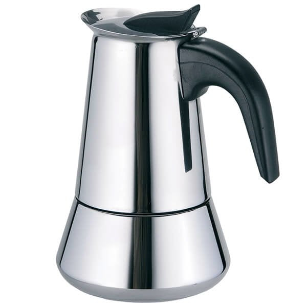 Cafetera Feel-Maestro Mr1660-200 S 0,2 L Cromo