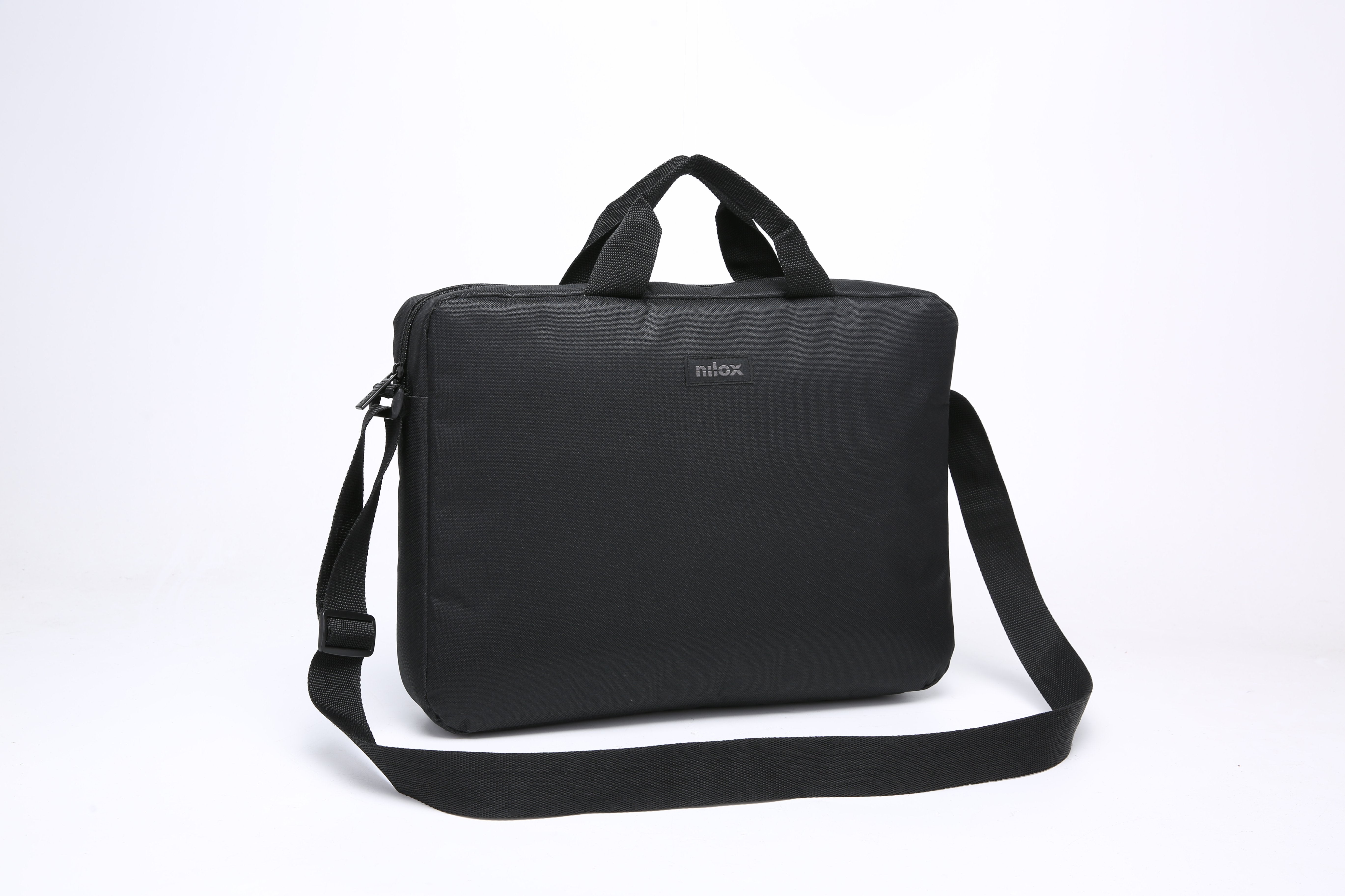 EAN 8435099531272 - Nilox NXB001 mochila Mochila informal Negro Poliéster imagen 6