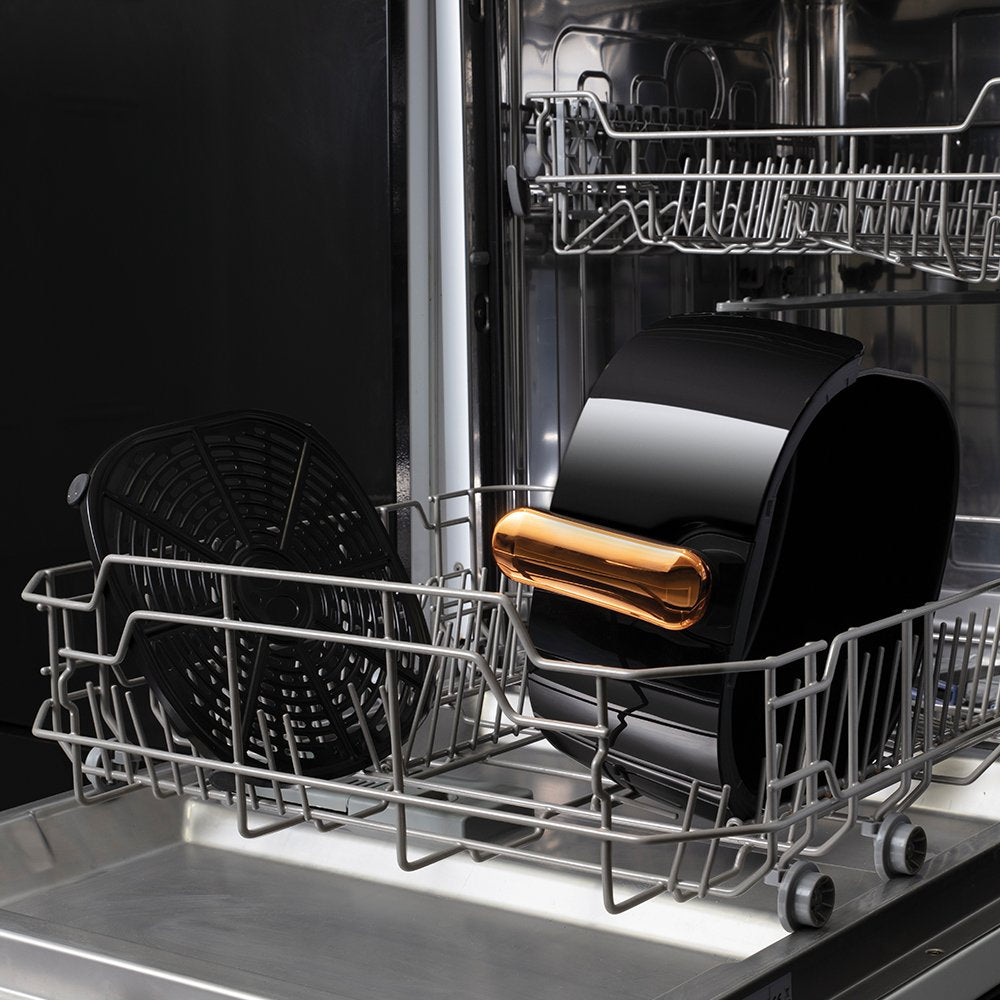 EAN 5038061142860 - Russell Hobbs SatisFry Air Heißluftfritteuse Sencillo 5 L Independiente 1650 W Freidora de aire caliente imagen 3