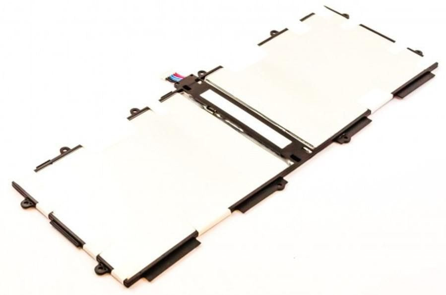 Coreparts Mbtab0036 Pieza De Repuesto De Tabletas Batería