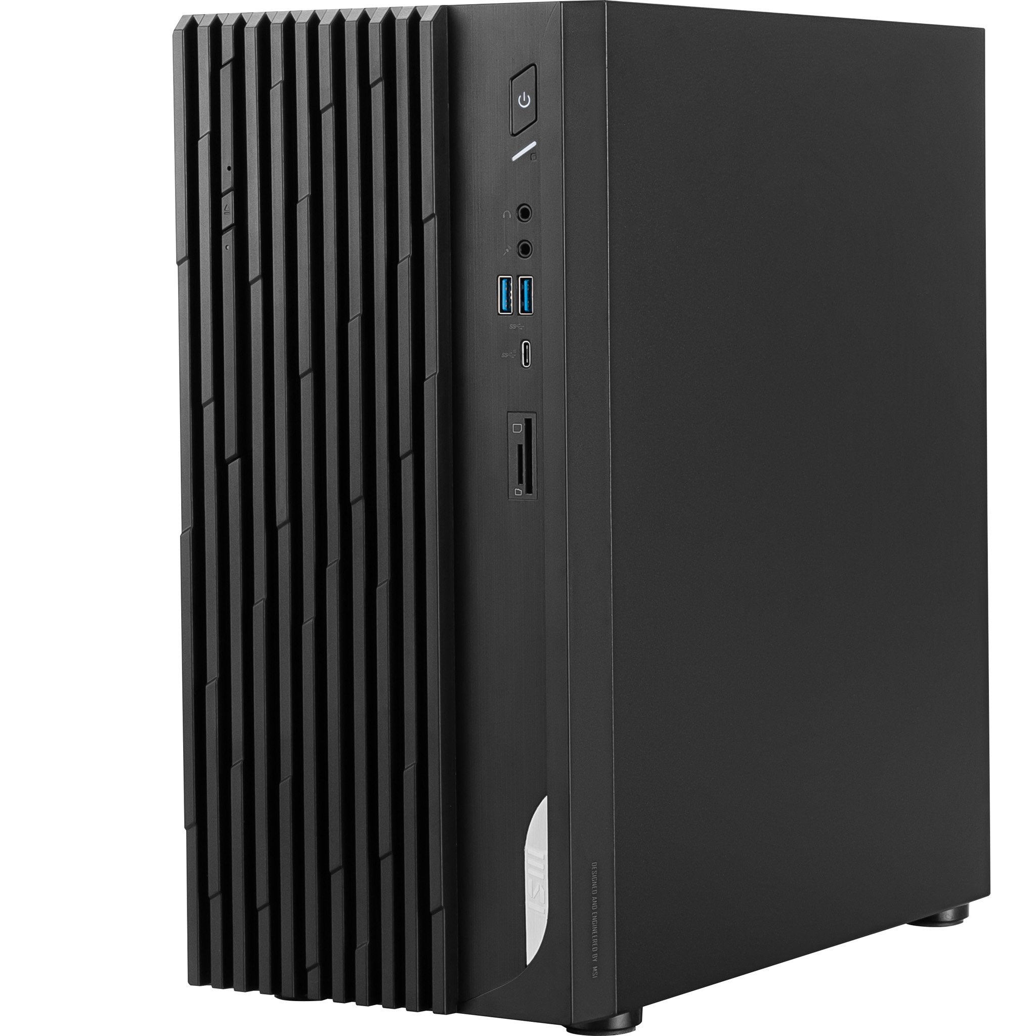 EAN 4711377323178 - MSI PRO DP180 14A-825EU PC Intel® Core™ i5 i5-14400 8 GB DDR4-SDRAM 512 GB SSD Windows 11 Pro Escritorio imagen 6